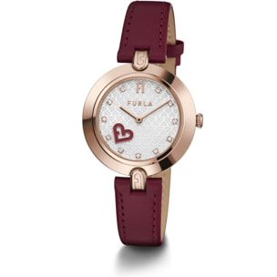 Furla Reloj Analógico Furla Logo Links