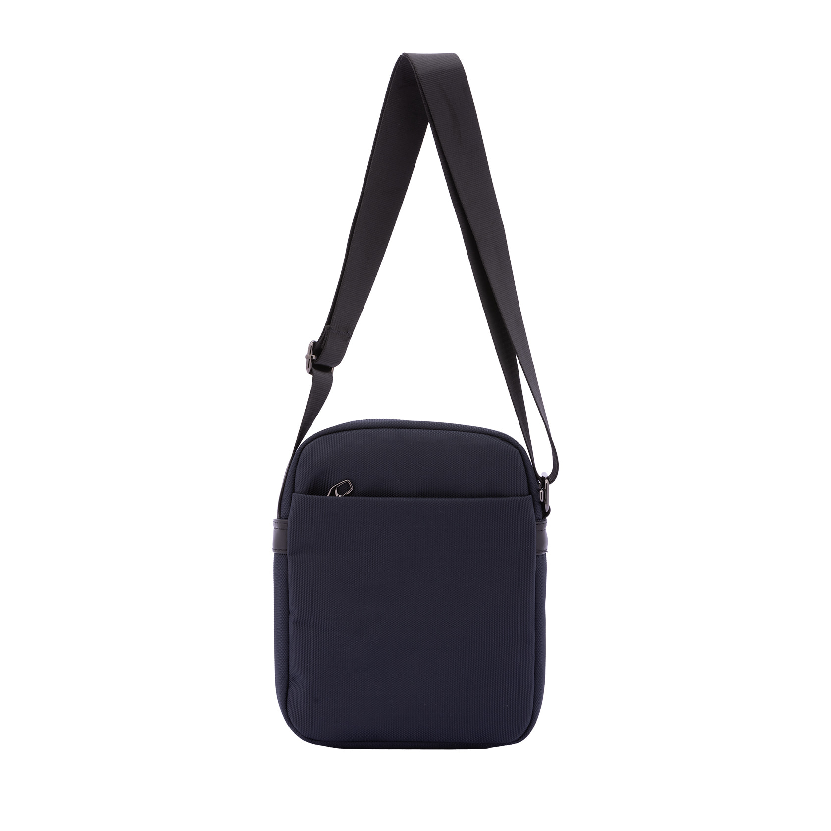 Borsa a tracolla  da uomo Textile Polyester 24x20x7 cm