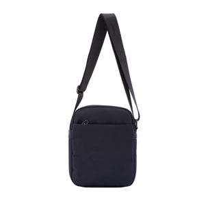 Borsa a tracolla  da uomo Textile Polyester 24x20x7 cm