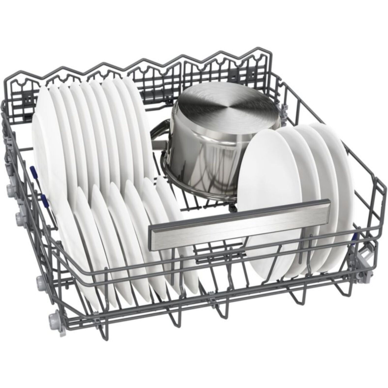 Lave vaisselle 60 cm SIEMENS SN27TI02CE