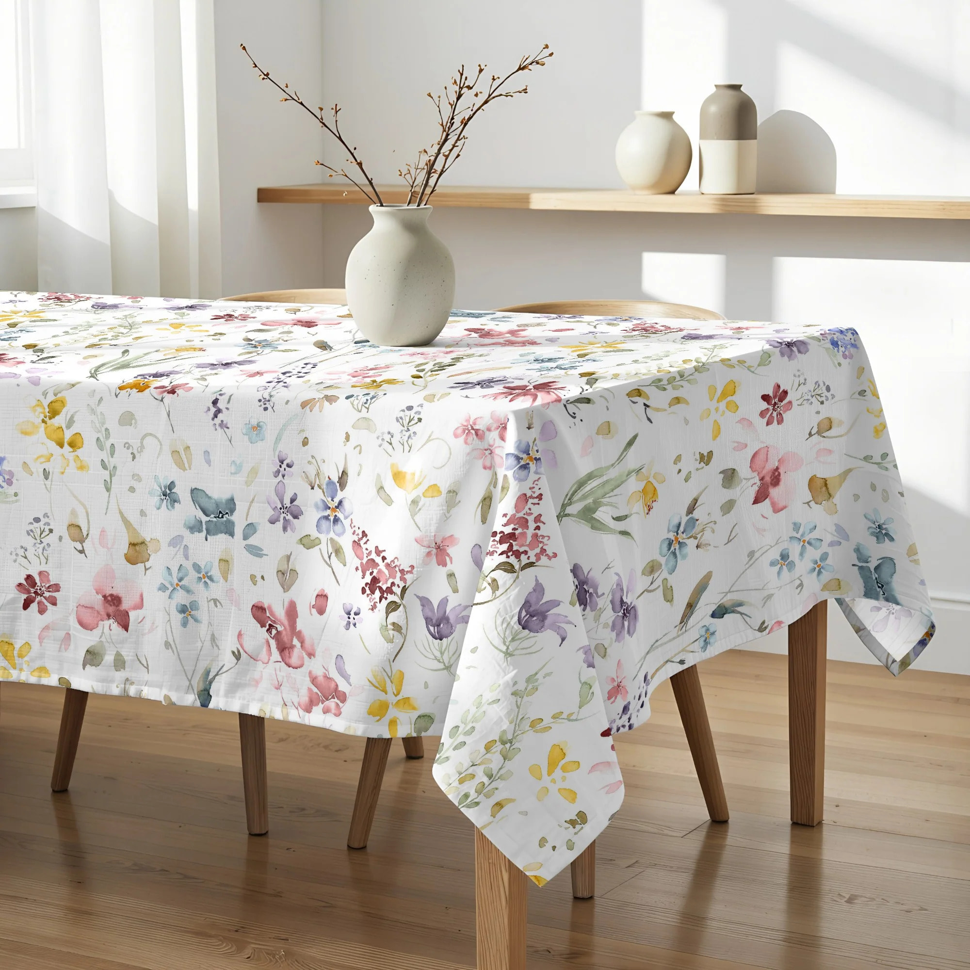 Nappe en résine anti-taches 0120-415