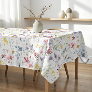 Nappe en résine anti-taches 0120-415