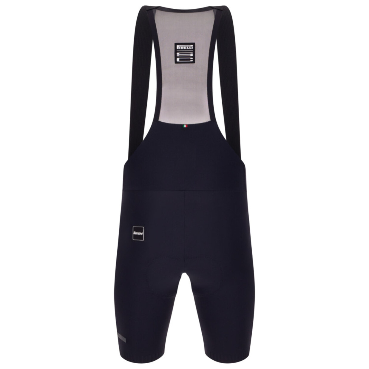 Pirelli Sport Club - Pantaloncino - Nero - Uomo