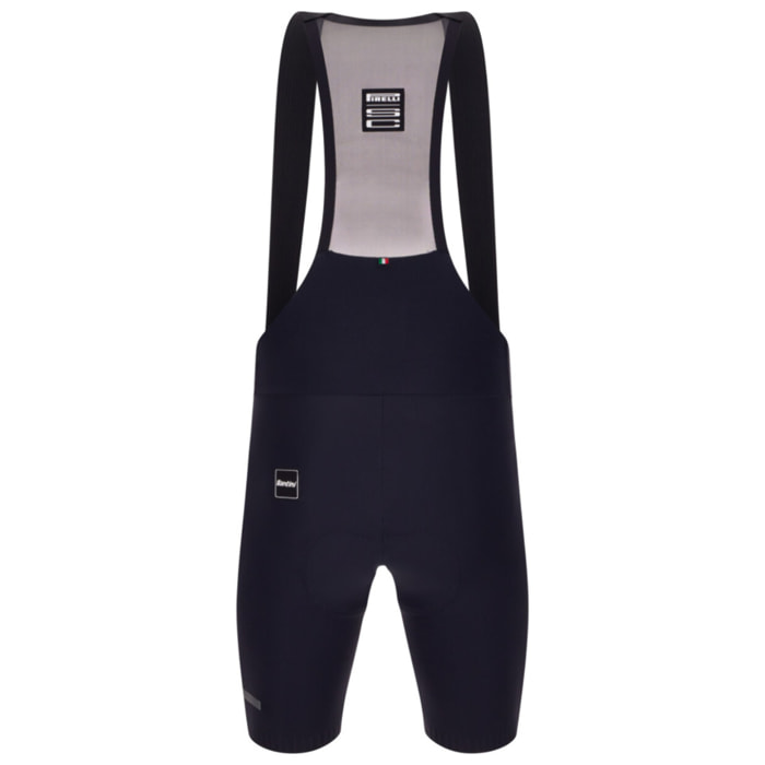 Pirelli Sport Club - Pantaloncino - Nero - Uomo