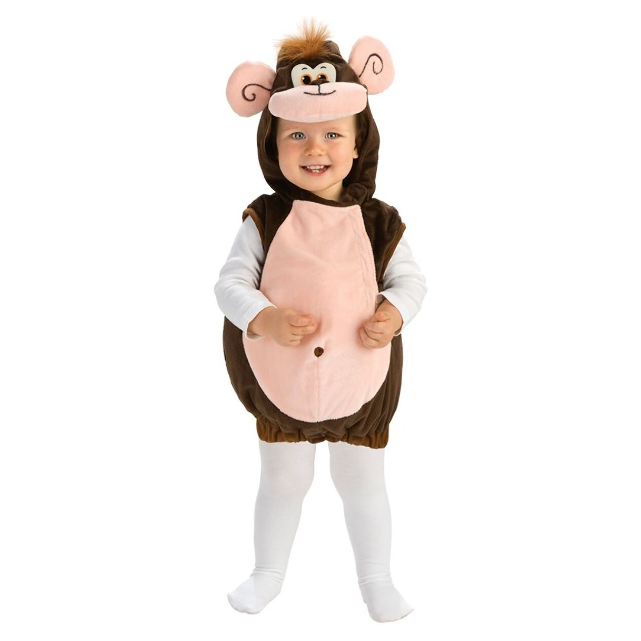 DISFRAZ MONITO INF