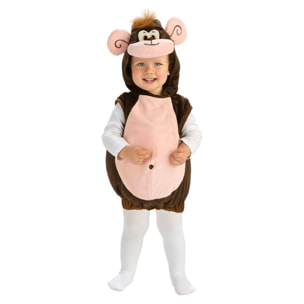 DISFRAZ MONITO INF