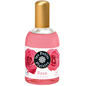 Rose - Eau de Toilette 110 ml