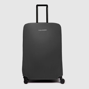 Piquadro Water resistant luggage cover M