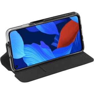Etui ESSENTIELB Huawei Nova 5T noir