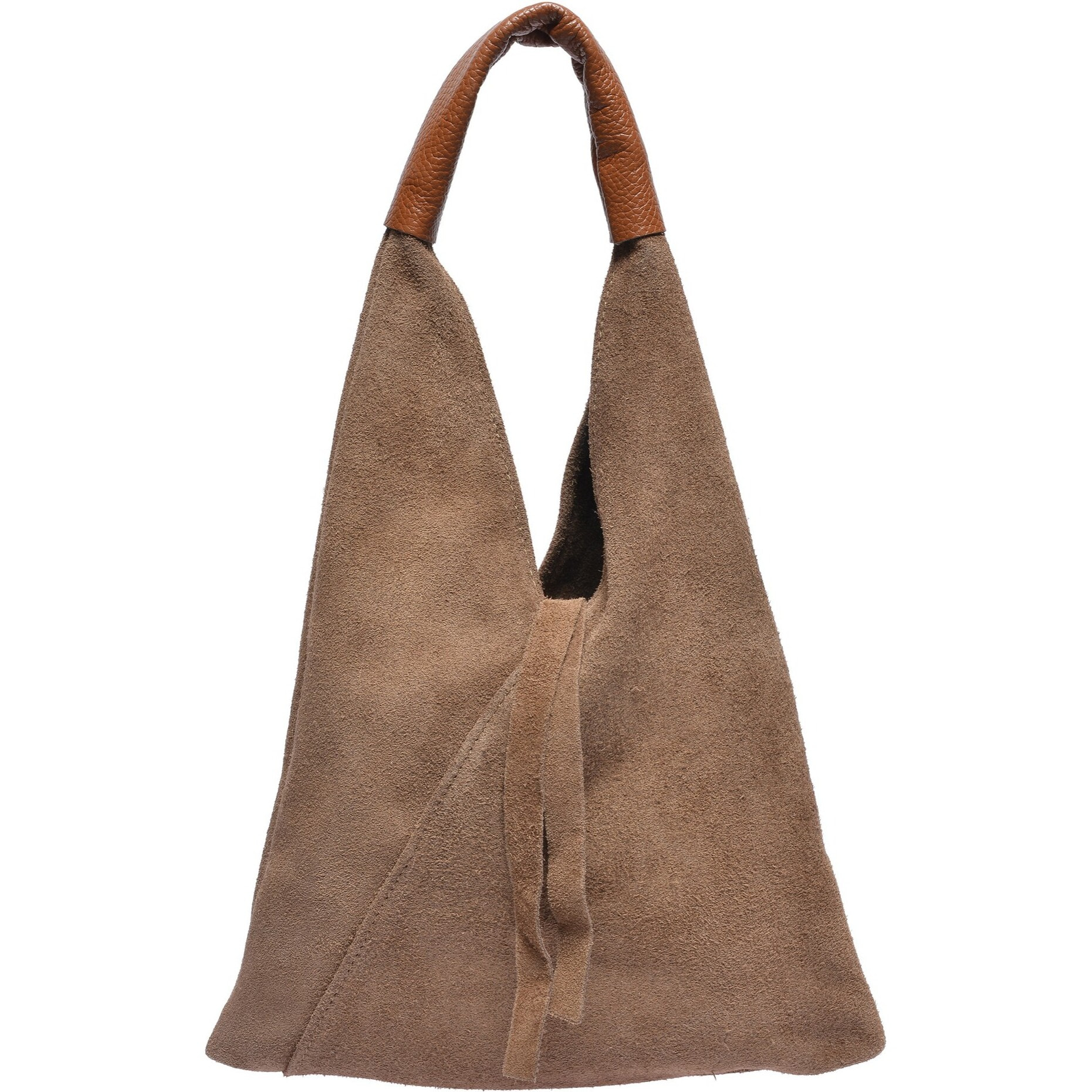 Shopper Anna Luchini Beige
