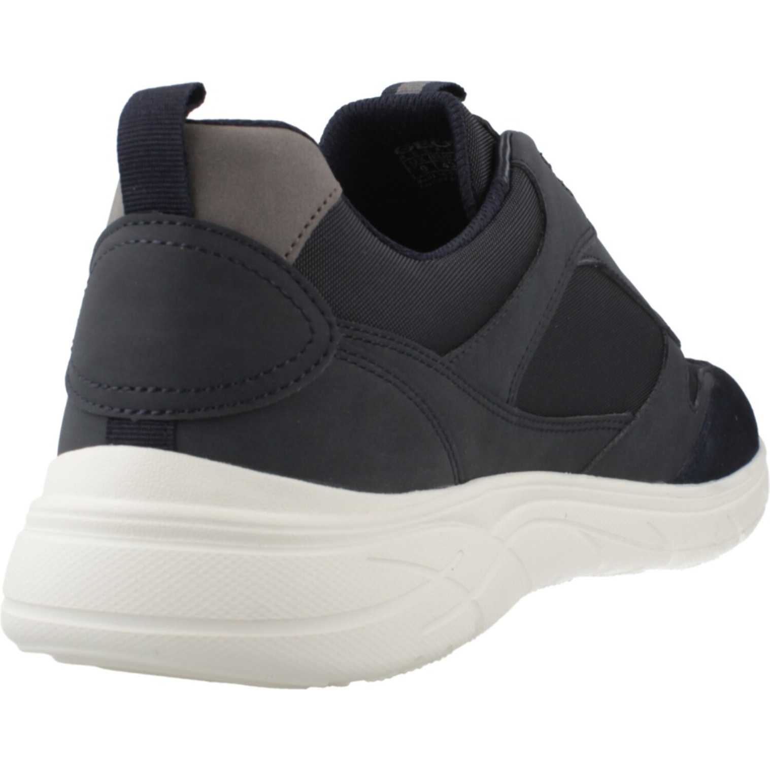 Sneakers de  Hombre de la marca GEOX  modelo U PORTELLO AZUL