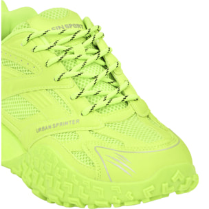 PLEIN SPORT SPRINTER