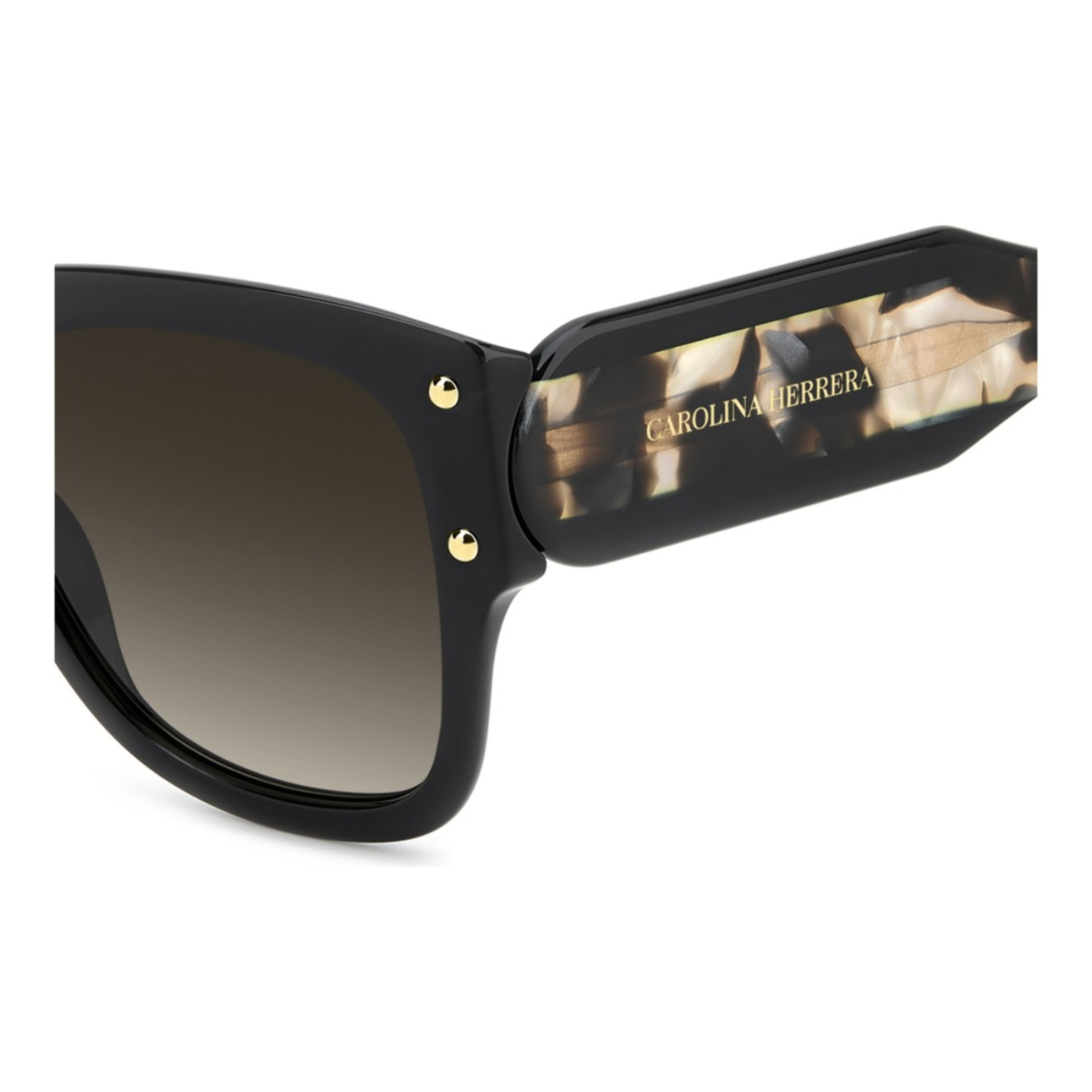 Gafas de Sol Carolina Herrera HER 0366/S 807 de Acetato Mujer 55 mm