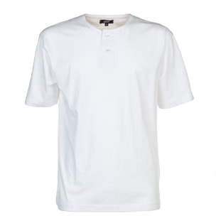 T-shirt GRINO bianca