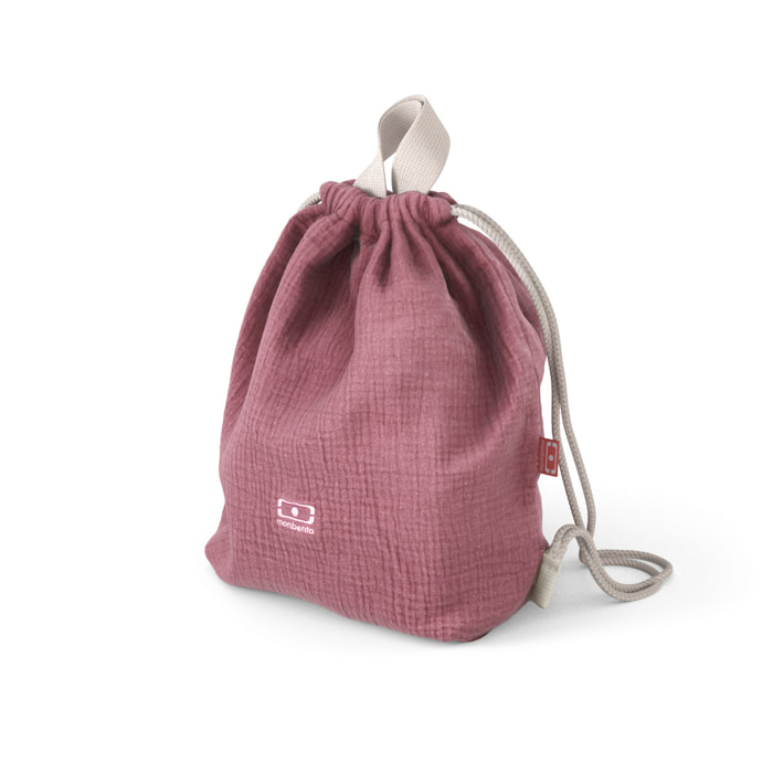 Sac à dos enfant Buddy 7L Rose