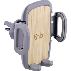 Support smartphone TNB universel pour smartphone gris