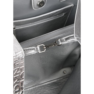 Borsa shopper monogrammi