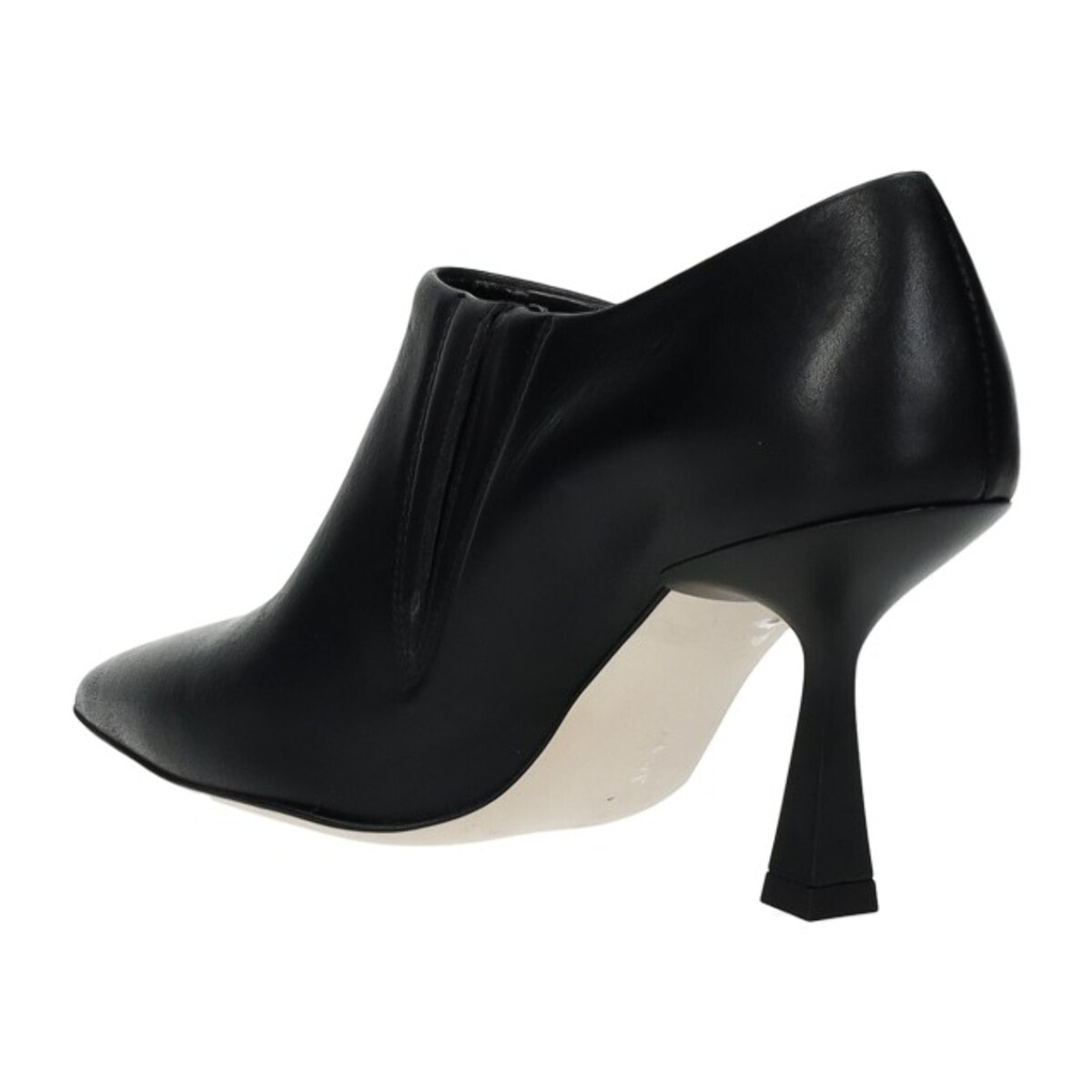 Stivaletti Donna Tata Italia Nero