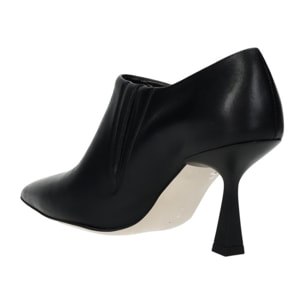 Stivaletti Donna Tata Italia Nero