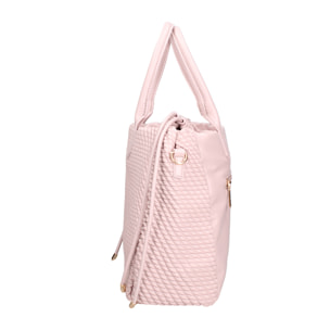 Borsa a spalla  da donna Poliuretano In Poliuretano 30x24x10 cm