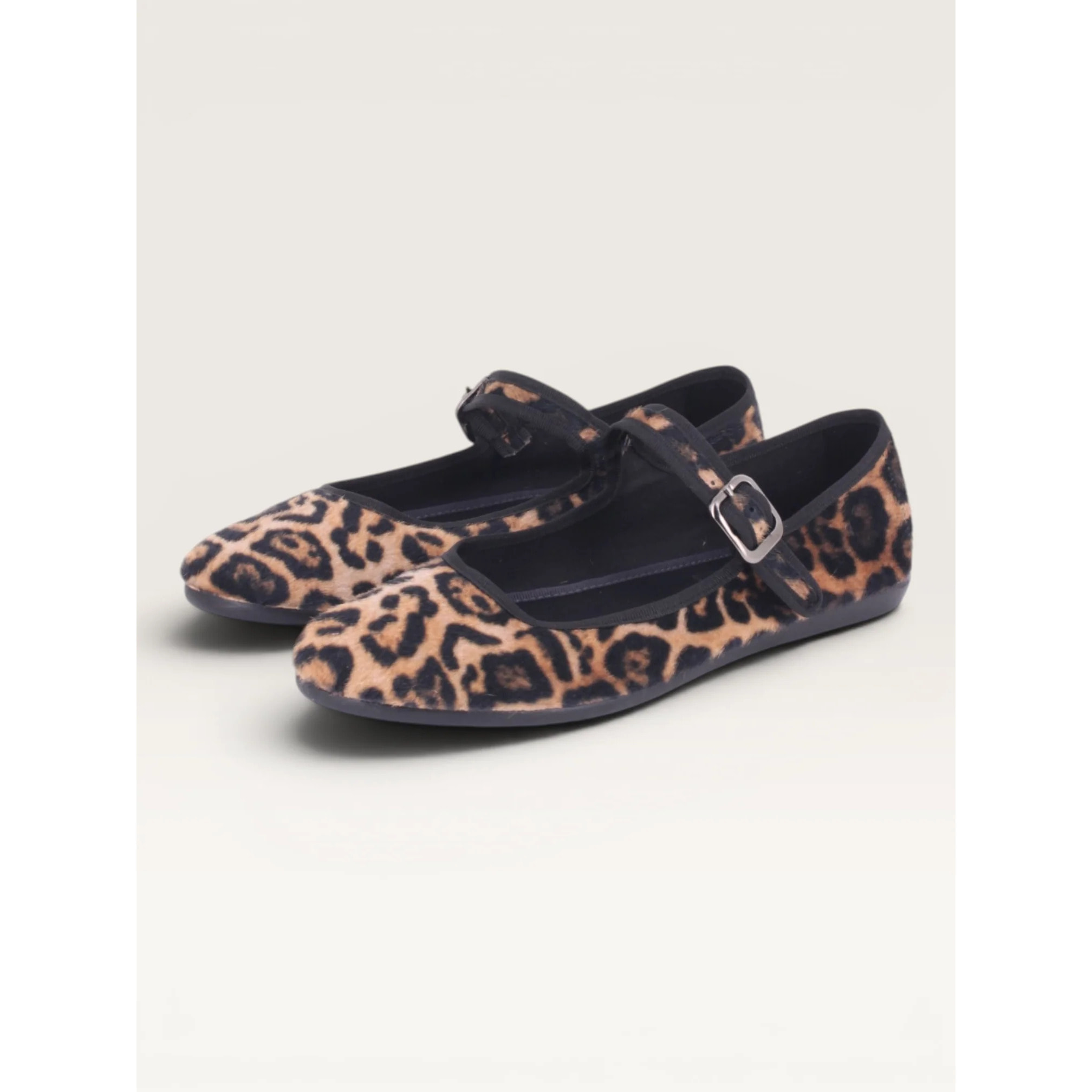 MUSE BlackLeopard