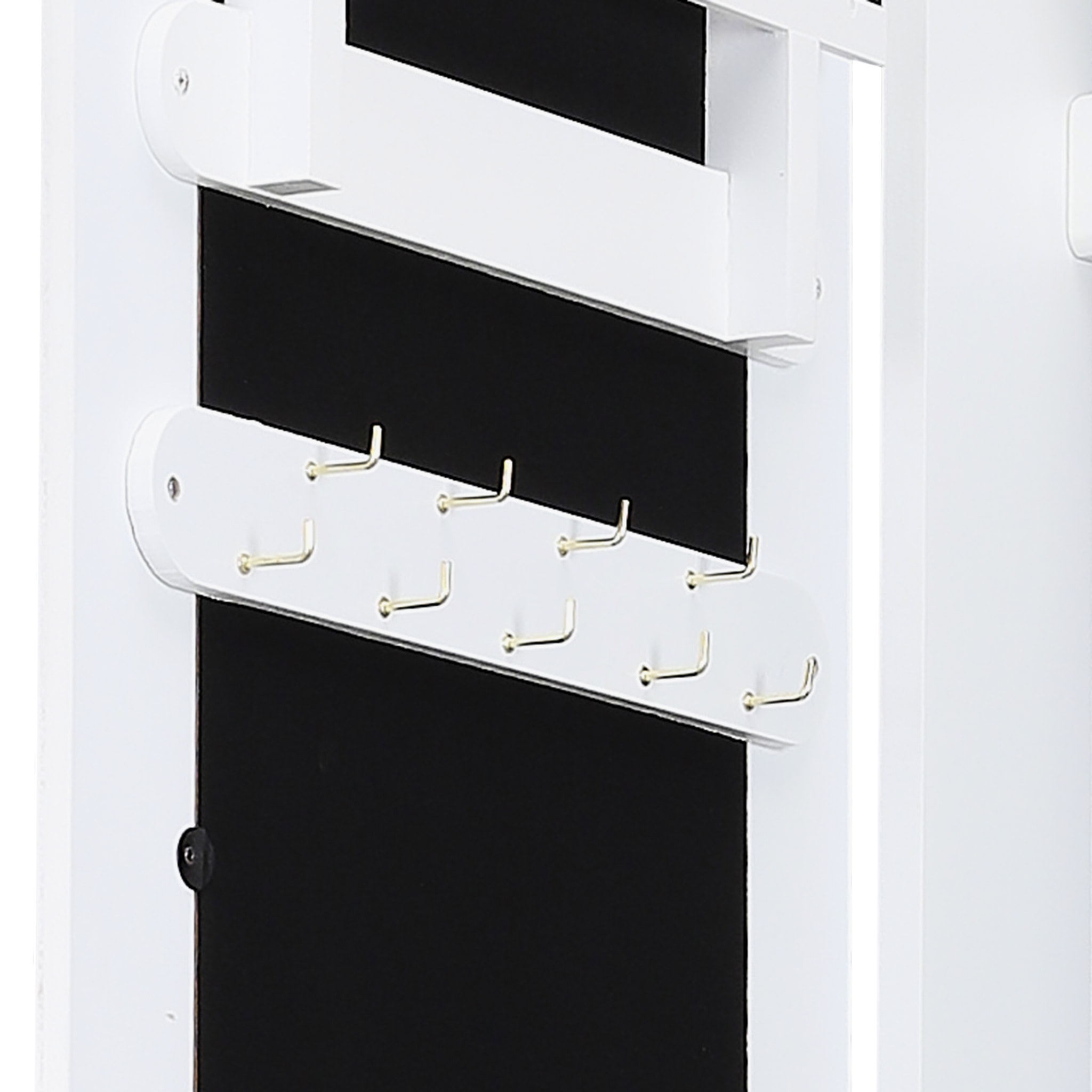 Armoire A Bijoux Sur Pied Verone