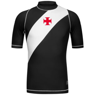 Maglie gioco Kappa Uomo Kombat Xxv Vasco Nero