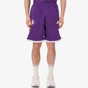 bermudas/ pantalones cortos Kappa Hombre Supporter Cumpery Fiorentina