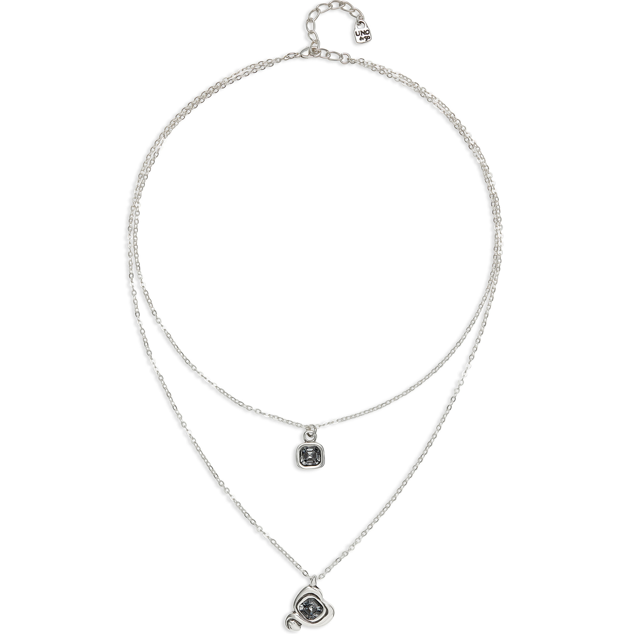 Colgante SER EXPRESIVA NEGRO U