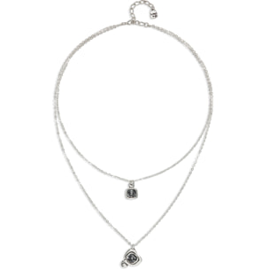 Colgante SER EXPRESIVA NEGRO U