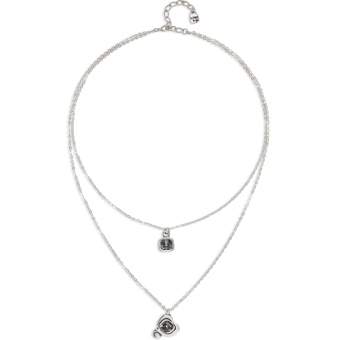 Colgante SER EXPRESIVA NEGRO U