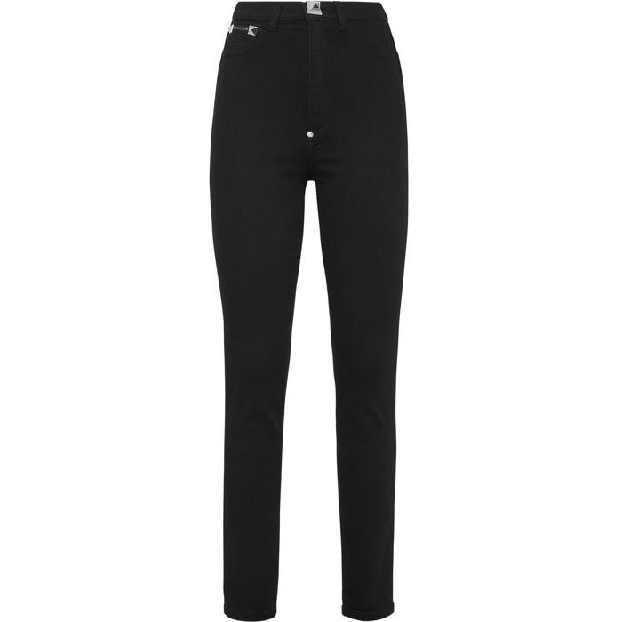 PHILIPP PLEIN Super High Waist Jegging