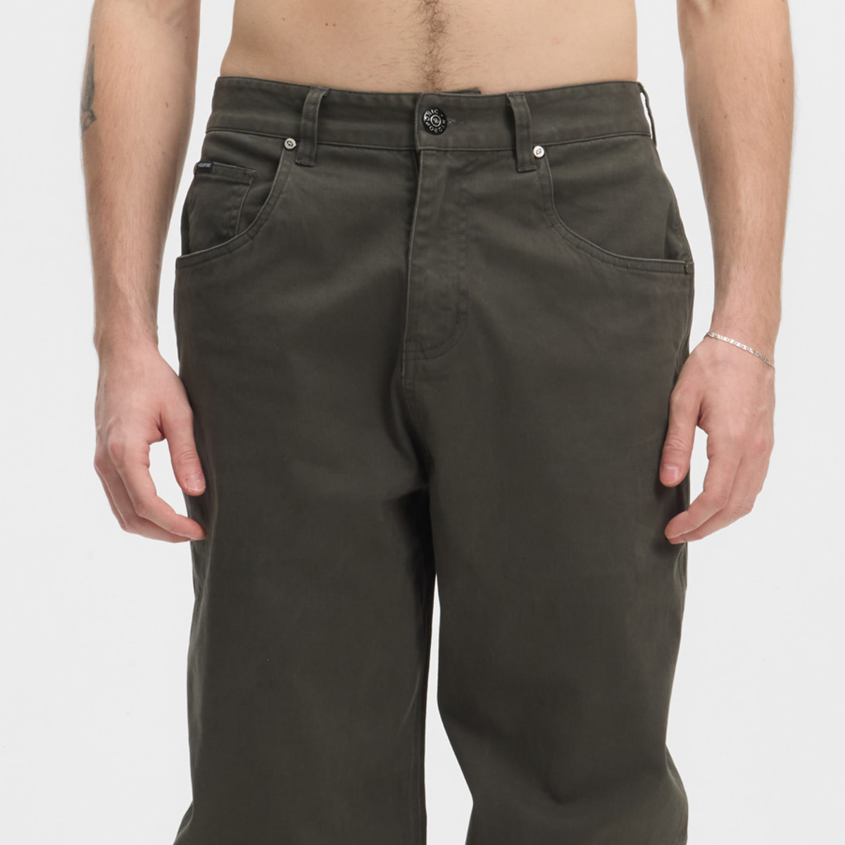 Pantalón elástico Hydroponic