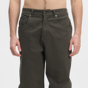 Pantalón elástico Hydroponic