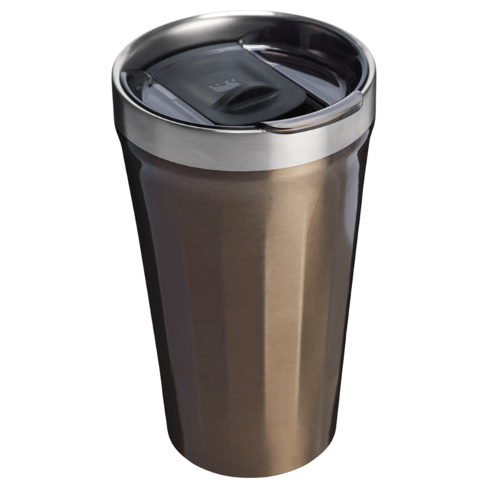 Vaso isotermico - 0,47L - EVERYDAY TUMBLER - Gunmetal Shine