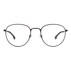 Gafas de Vista Carrera 8908 BLX de Metal Hombre 50 mm