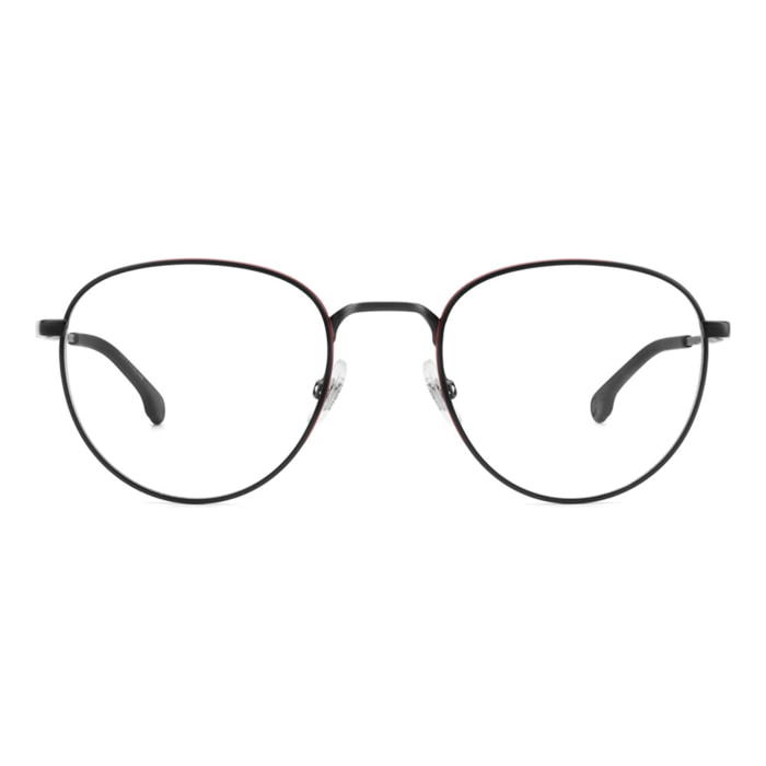 Gafas de Vista Carrera 8908 BLX de Metal Hombre 50 mm