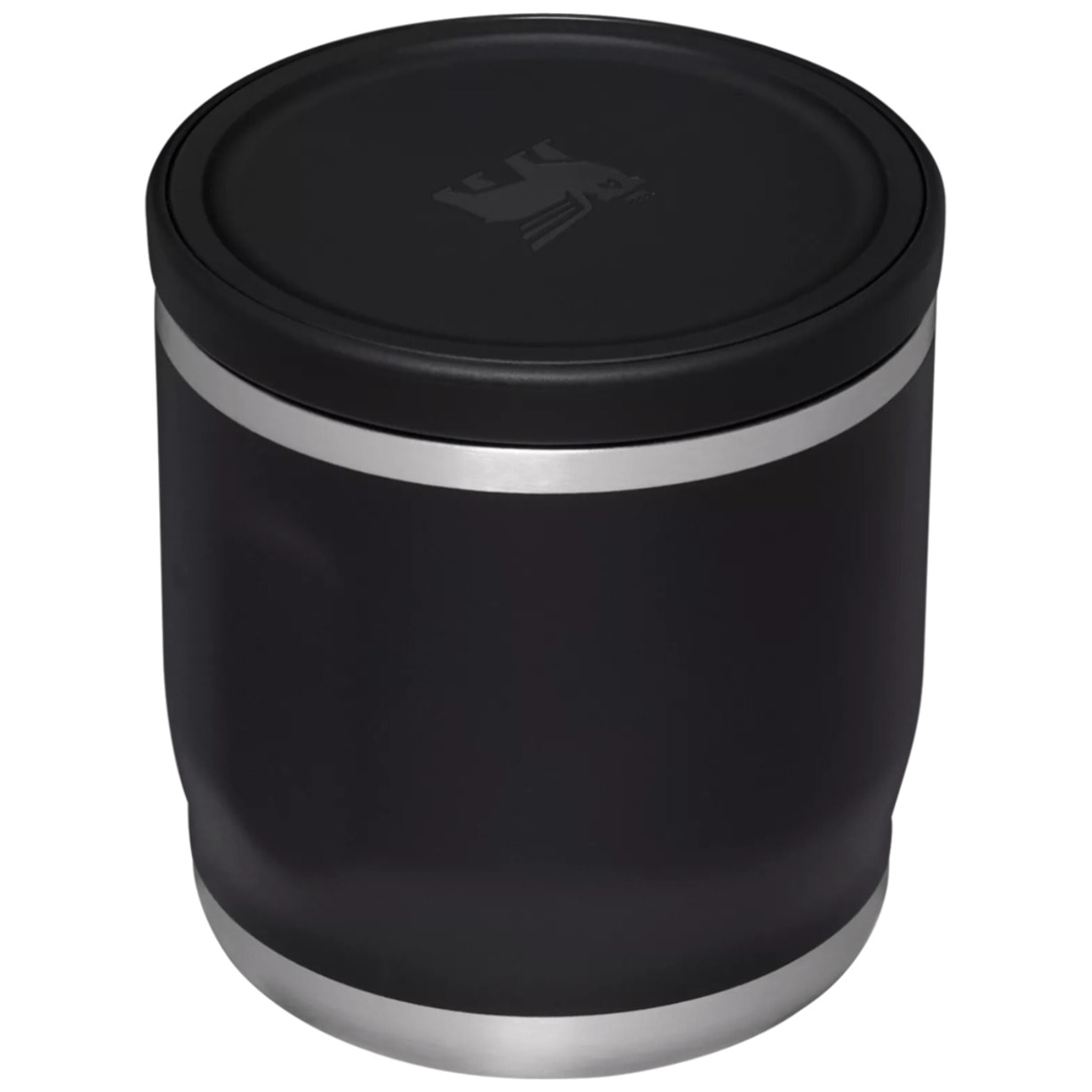 Thermos Alimenti - 0,35L - ADVENTURE TO-GO FOOD JAR - Black
