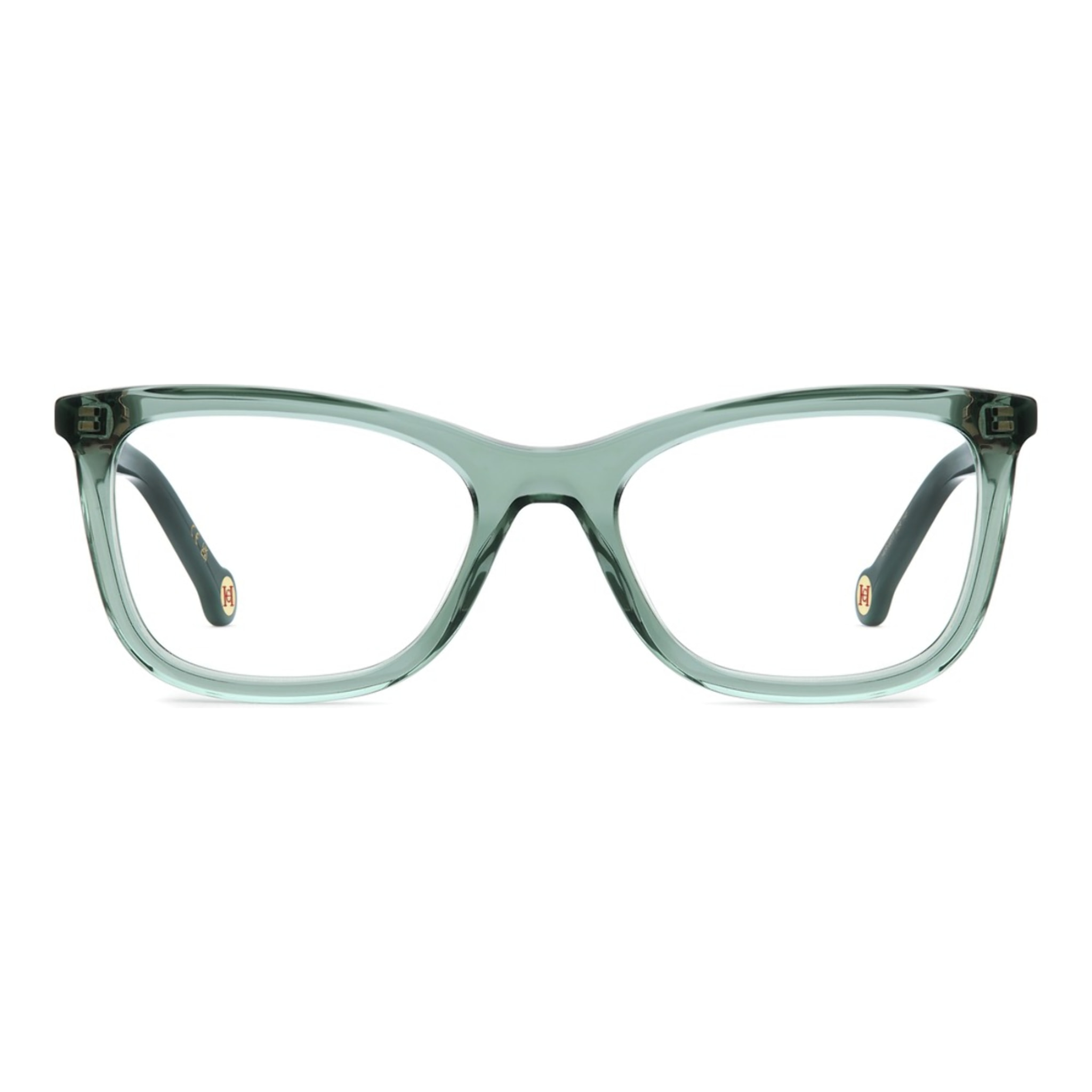 Gafas de Vista Carolina Herrera HER 0377 6CR 52 de Acetato Mujer