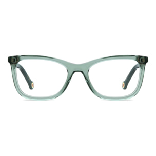 Gafas de Vista Carolina Herrera HER 0377 6CR 52 de Acetato Mujer