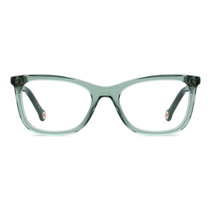 Gafas de Vista Carolina Herrera HER 0377 6CR 52 de Acetato Mujer
