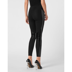 PHILIPP PLEIN Leggings