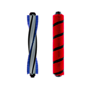 Power animal 2.0, Power flex 3.0, Cyclomax R520 - Pack brosses