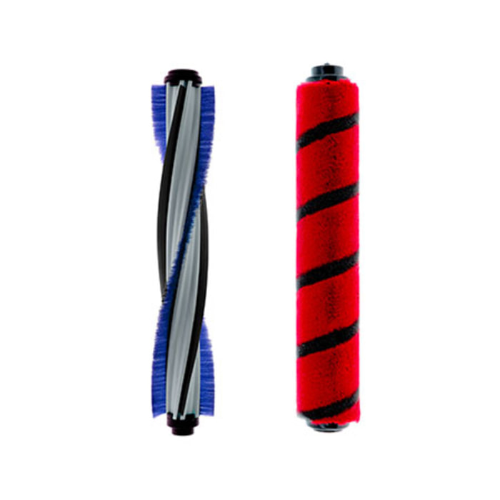 Power animal 2.0, Power flex 3.0, Cyclomax R520 - Pack brosses