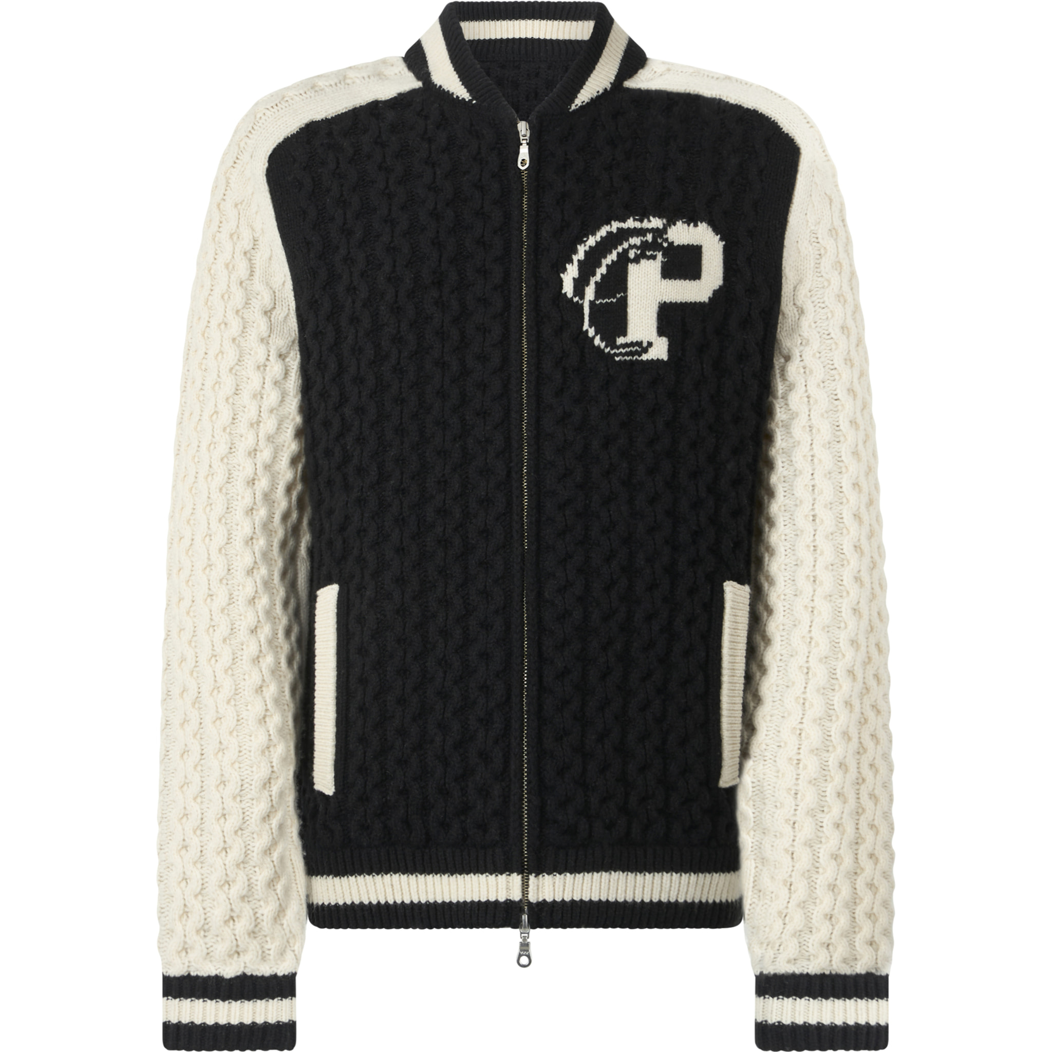 PHILIPP PLEIN Chaqueta de punto