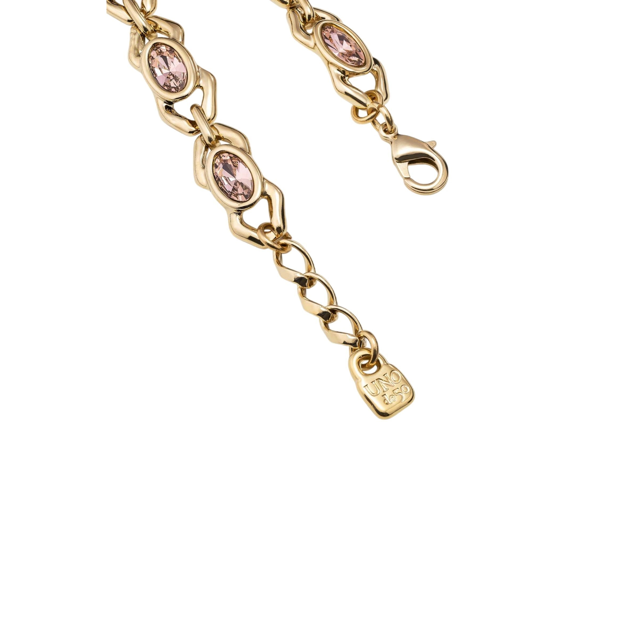 Pulsera The Queen ROSA M