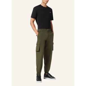 PHILIPP PLEIN Pantalones Cargo fit