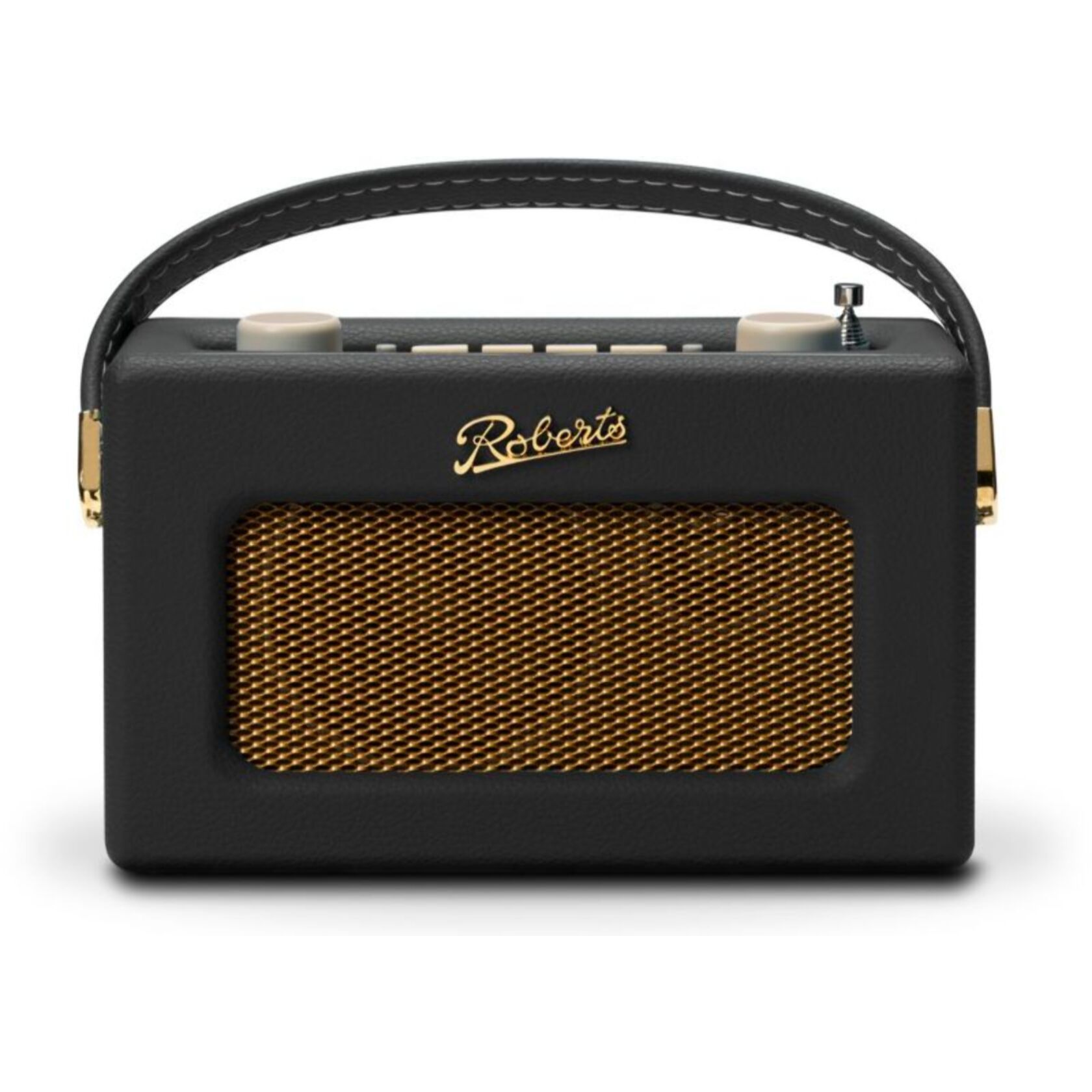 Radio DAB ROBERTS REVIVAL UNO BT NOIR