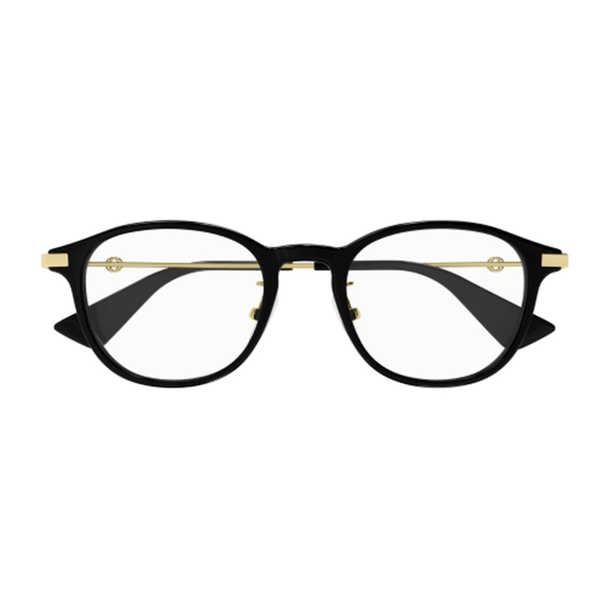 Gafas de Vista Gucci GG1471OJ-001 de Acetato Hombre 48 mm