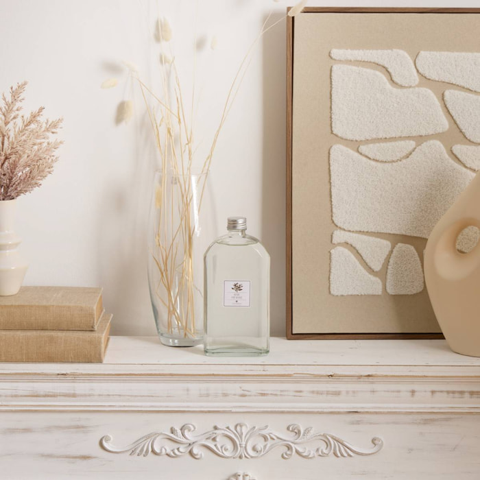 Recharge de parfum Belli fleur de Lotus transparent 500ml